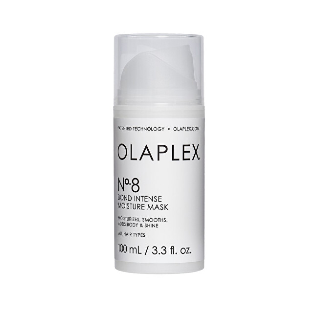 Maskë për flokë Olaplex No. 8, 100 ml