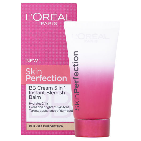 Krem zbutëse Loreal BB 50 ml