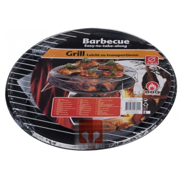 Grill BBQ Collection