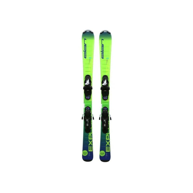 Ski Per Rreshqitje Explore Pro Jrs 4.5, 4.5 JUNIOR
