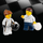 Set LEGO® Speed ??Champion 76918 McLaren Souls GTA McLaren F1 LM, 581 pjesë