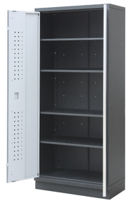 Kabinet i gjatë, 2-türig Kabinet i gjatë, 2-türig