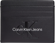 Kuletë për femra Calvin Klein, e zezë Kuletë për femra Calvin Klein, e zezë