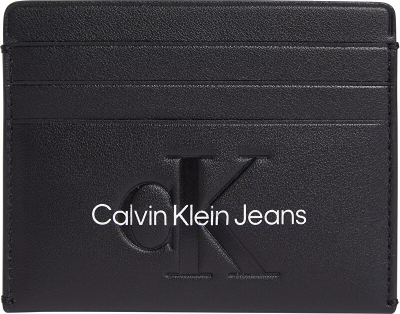 Kuletë për femra Calvin Klein, e zezë