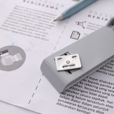 Heft DELI i bardhe 0463