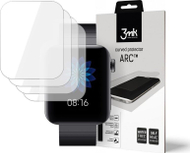 Folie mbrojtëse 3MK për Xiaomi Mi Watch, transparente
