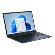 Laptop ASUS Vivobook 15 F1504ZA-WH52, Intel Core i5-1235U, 15.6", 8GB RAM, 256GB SSD, Intel Iris Xe Graphics, i kaltër Laptop ASUS Vivobook 15 F1504ZA-WH52, Intel Core i5-1235U, 15.6", 8GB RAM, 256GB SSD, Intel Iris Xe Graphics, i kaltër