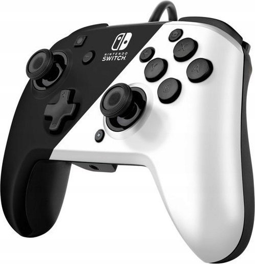 Kontroller PDP Nintendo Switch, me kabllo, shumëngjyrësh