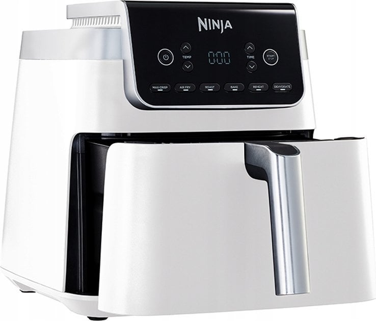 Fritezë Ninja Max Pro AF180EUWH, e bardhë
