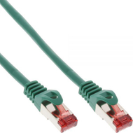 Kabllo rrjeti Patch InLine S / FTP PiMF Cat.6, 2 m Kabllo rrjeti Patch InLine S / FTP PiMF Cat.6, 2 m