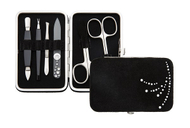 Set për manikyr DuKaS PL 125CNV, 6 copë