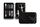 Set për manikyr DuKaS PL 125CNV, 6 copë