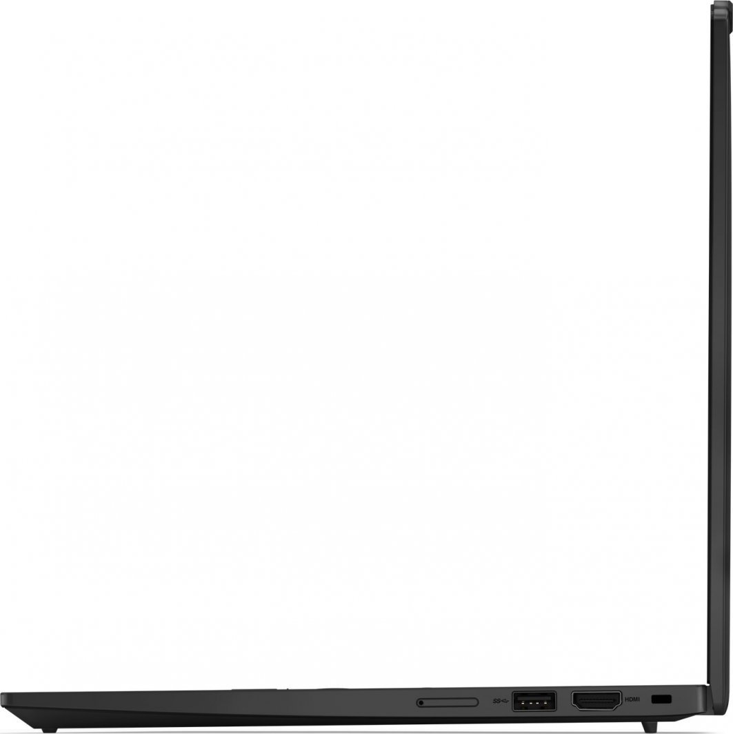 Laptop Lenovo ThinkPad X13 Gen 5, 13.3", Intel Core Ultra 5 125U, 16GB RAM, 512GB SSD