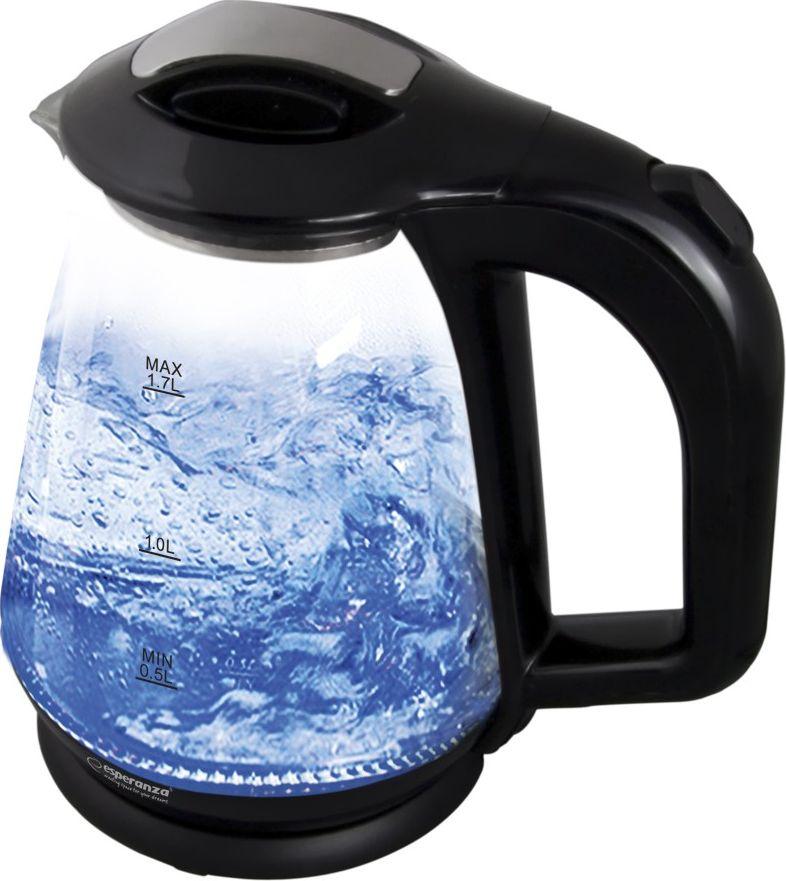 Vlues uji Esperanza Missouri, 1500 W, i zi