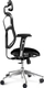 Karrige Diablo Chairs V-Basic, e zezë 