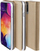 Mbrojtëse me magnet për Xiaomi Mi 11, e artë