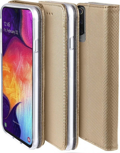 Mbrojtëse me magnet për Xiaomi Mi 11, e artë