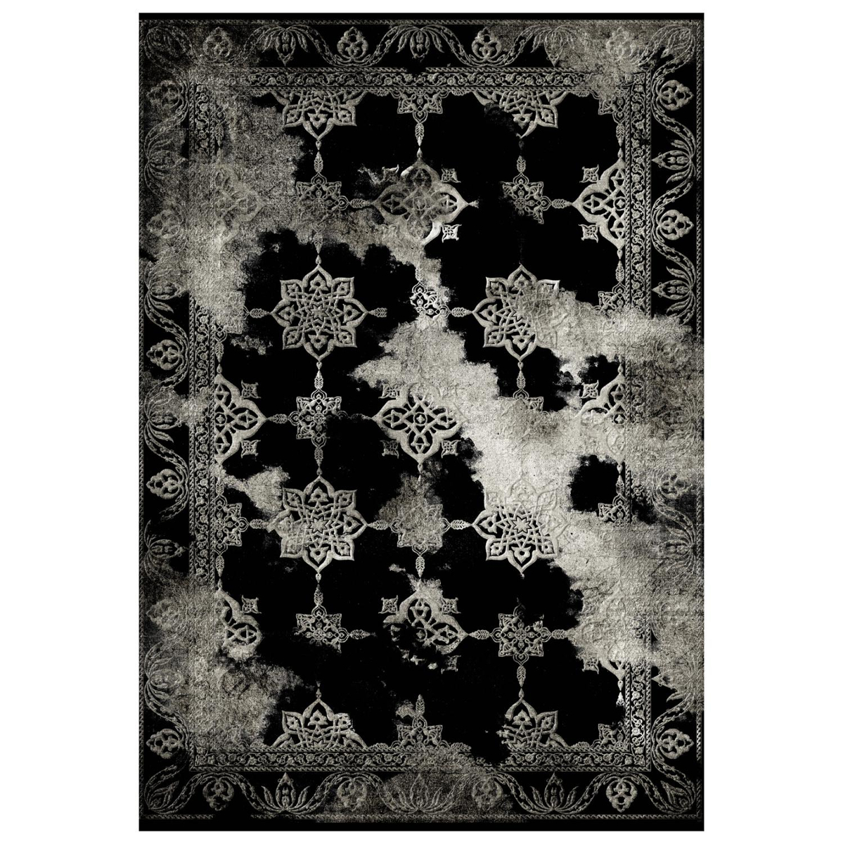 Tepih vintage JOSIANE 120×170 me thekë HM7677.17,