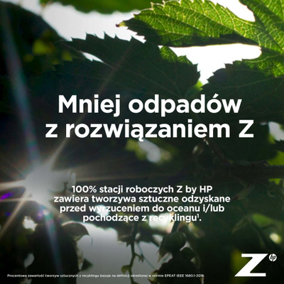 Kompjuter Mini HP Z2, Intel Core i7 -14700, 1TB SSD, 32GB RAM, i zi