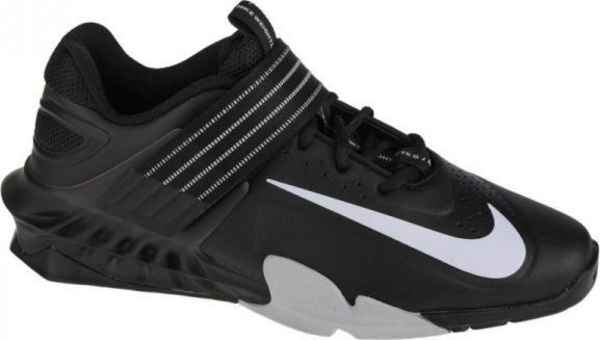 Atlete për meshkuj Nike Savaleos CV5708-010, nr. 47, të zeza