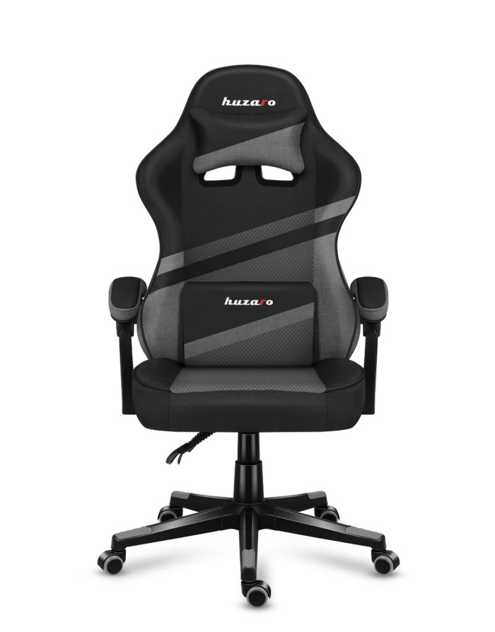 Karrige gaming Huzaro HZ-FORCE 4.4, hirtë
