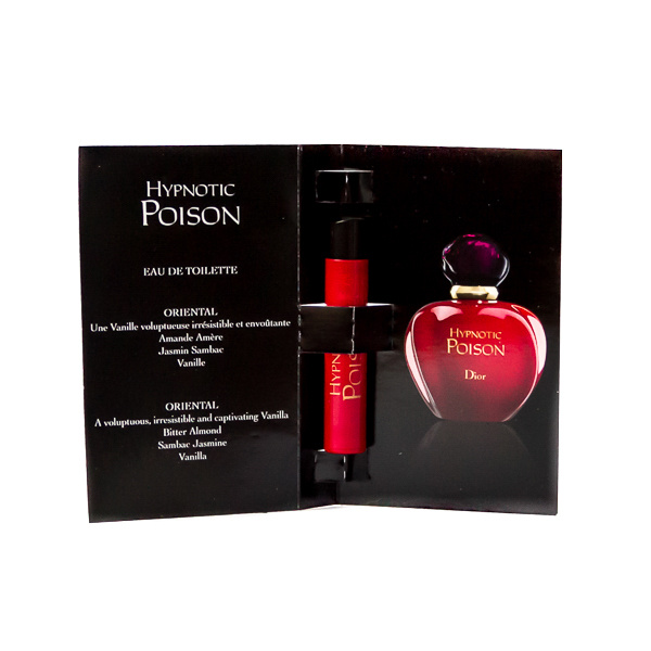 Тоалетна вода Dior Hypnotic Poison