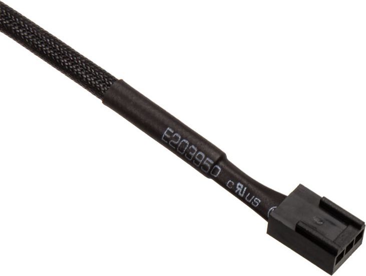 Ftohës Noctua NF-A12x25 ULN, 120 mm