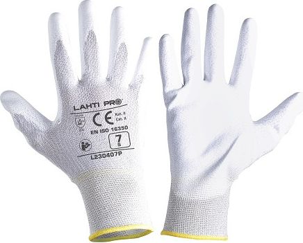 Doreza antistatike PU Lahti Pro, XL (L230410K)