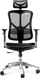 Karrige Diablo Chairs V-Basic, e zezë 