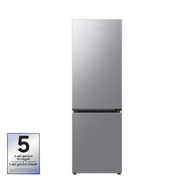 Frigorifer i kombinuar Samsung RB34C600ES9/EK, pa ngrirje