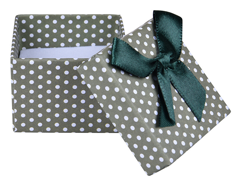 JK Box Кутија за накит KKK-3/A19, Зелена