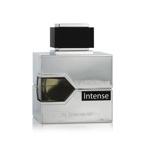 Eau de Parfum Al Haramain L'Aventure Intense, 100 ml