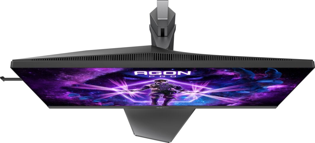 Monitor AOC Agon Pro AG256FS, 24.5", Full HD, i zi