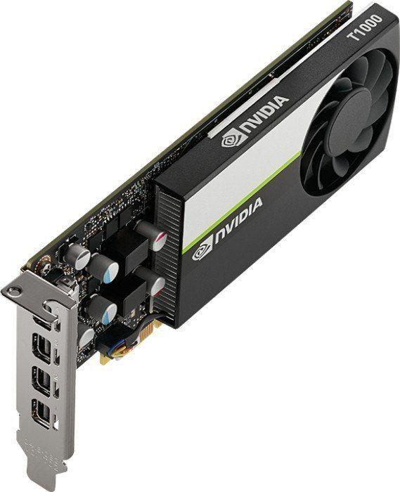 Kartelë grafike PNY Quadro T1000 4GB GDDR6