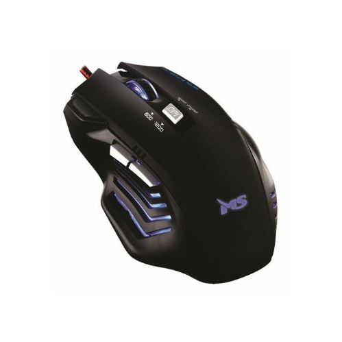 Maus optik për gaming MS NEMESIS C100