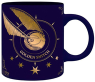 Gotë Harry Potter - Golden Snitch, 320 ml