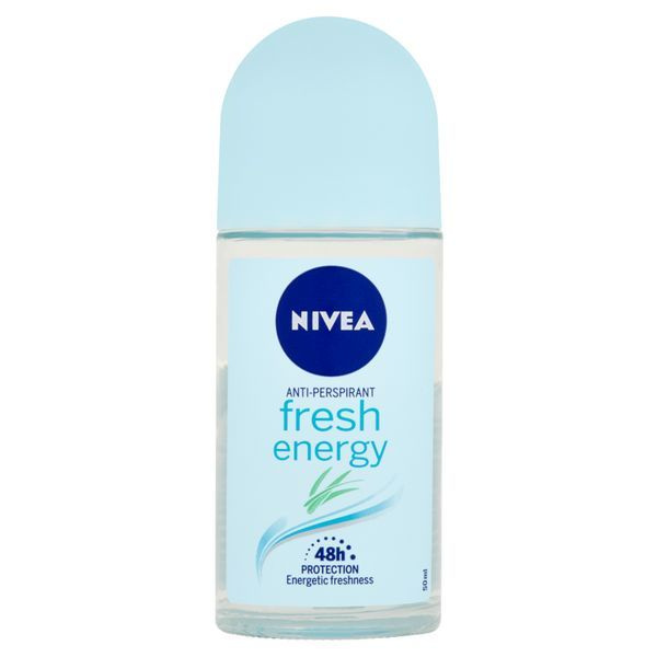 Deodorant sapuni Nivea Enery Fresh, 50ml