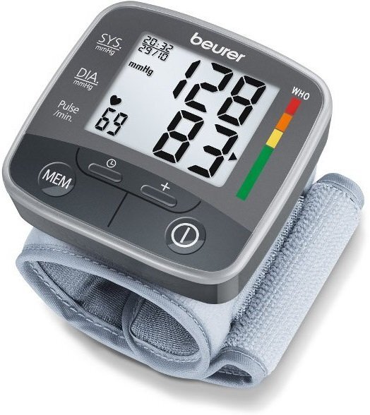 Tensionmetër Beurer BC 32
