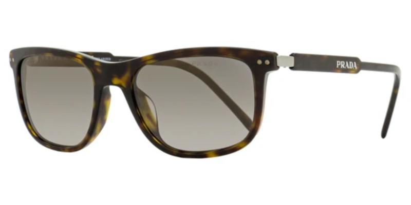Syze dielli Prada Spr 18Y  2Au-09G