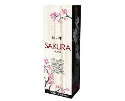Parfum Sakura 50 ml