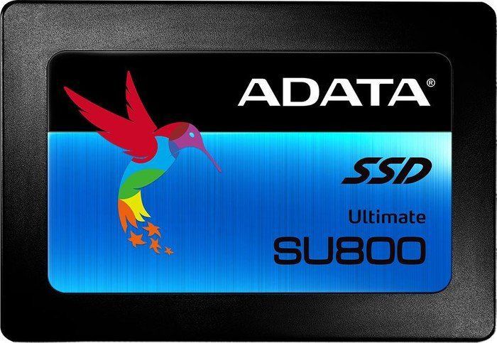 ADATA Ultimate SU800 2.5   SSD, 1.02 TB