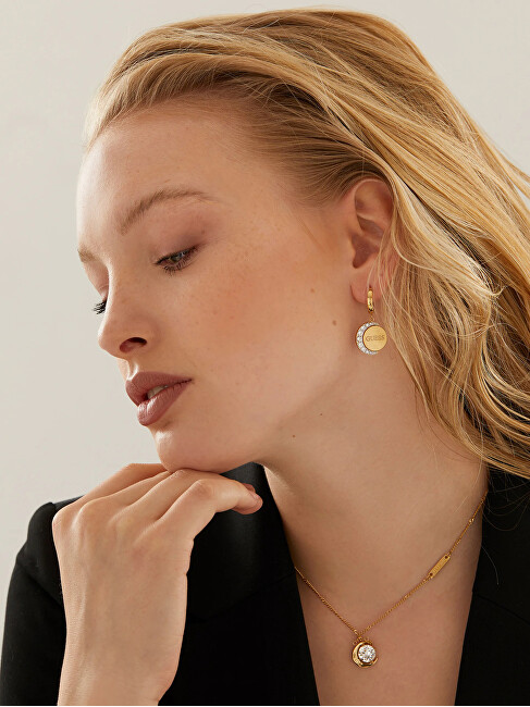 Guess Moon Phases Обетки JUBE01192JWRHT