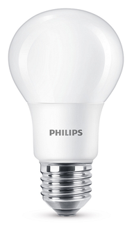 Poç PHILIPS LED 75W A60 E27 WW 230V FR ND 2BC/6