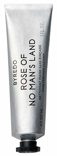 Xhel për duar Byredo Rose Of No Man's Land, Xhel për duar Byredo Rose Of No Man's Land,