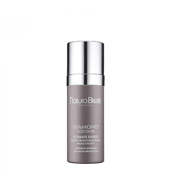 Sprej për fytyrë Natura Bissé Diamond Cocoon Ultimate Shield, 75 ml