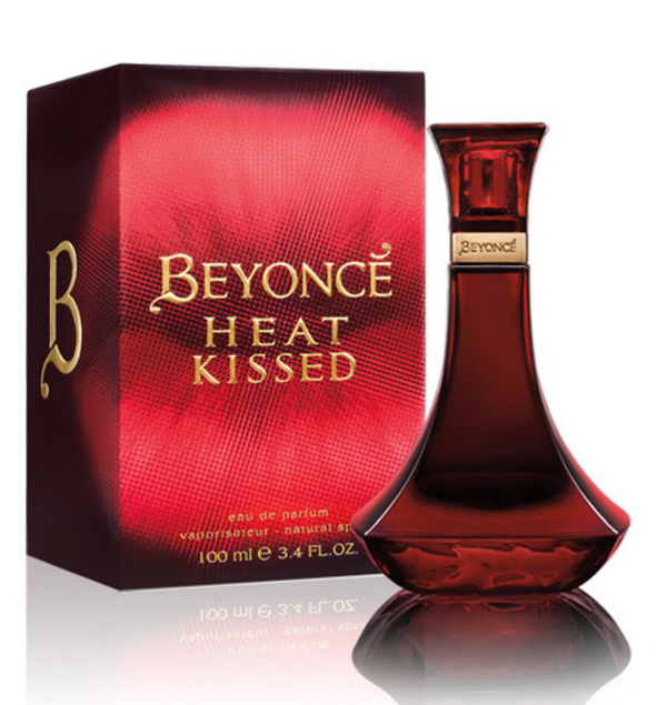 Parfum Beyonce Heat Kissed