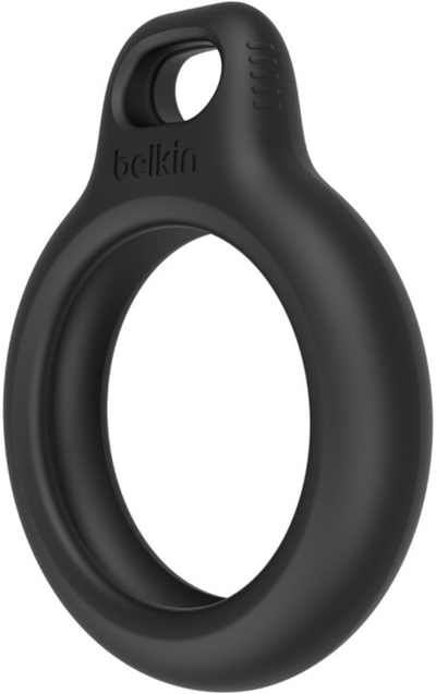 Mbrojtëse Belkin për Apple AirTag, e zezë
