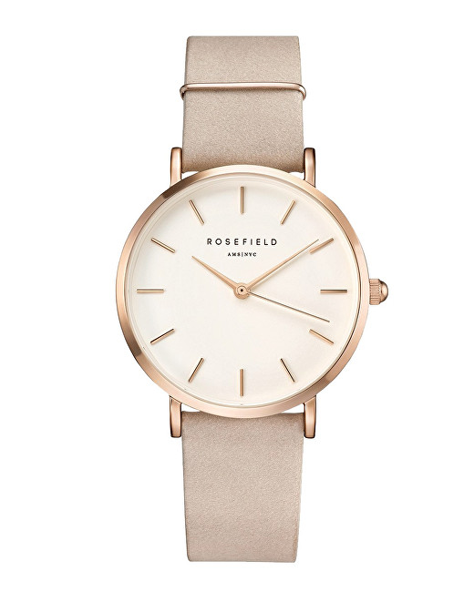 Orë dore The West Village Soft Pink Roseold Rosefield