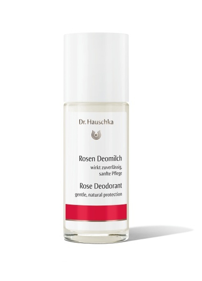 Deodorant Dr. Hauschka 50 ml