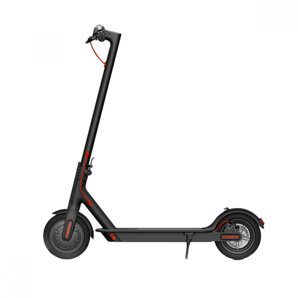 Skuter Elektrik 7.8a